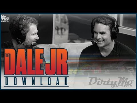Dale Jr. and Jeff Gordon trade Intimidator tales