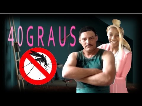 PARÓDIA Pabllo Vittar Corpo Sensual 40 GRAUS BOCA LOCA HUMOR