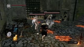 DARK SOULS® REMASTERED テスト版 '1'