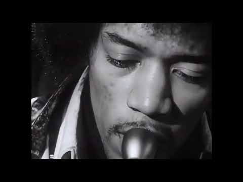 JIMI HENDRIX   THE WIND CRIES MARY
