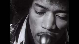 JIMI HENDRIX   THE WIND CRIES MARY
