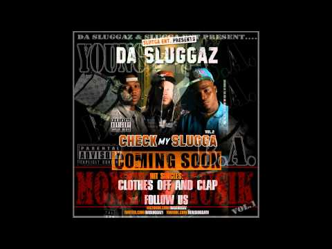 Young B.A. Tuk Korleone & Sly Stoner - im on