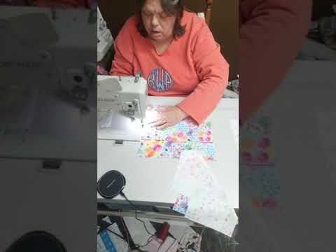 Lets make an Easy Bingo! Bag Tote bag - YouTube