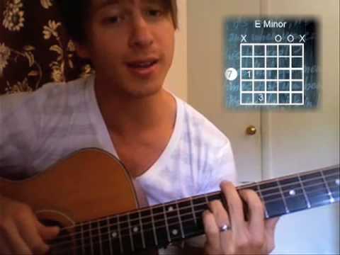 By Your Side - Tenth Avenue North