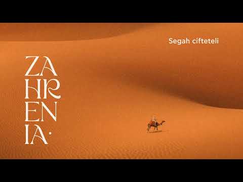 Segah cifteteli (Gerasimos Papadopoulos) - Ferah