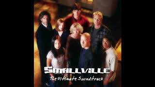 Smallville Soundtrack - Maria - I Give, You Take