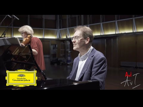 Antje Weithaas, Dénes Várjon - Beethoven: I. Allegro [Violin Sonata No. 5 in F Major, Op. 24]