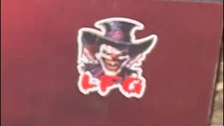 Finale time with LFG!!