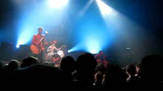 The subways - alright