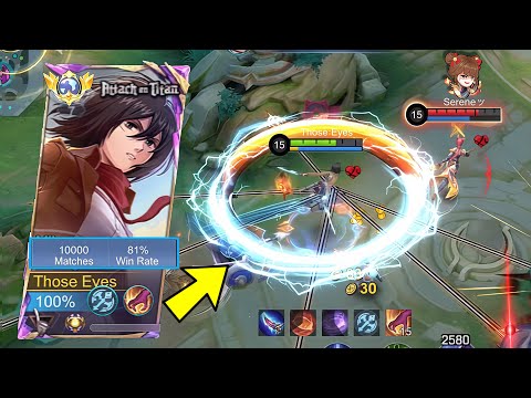 1 MONTH NO FANNY | STILL FINE? - MLBB