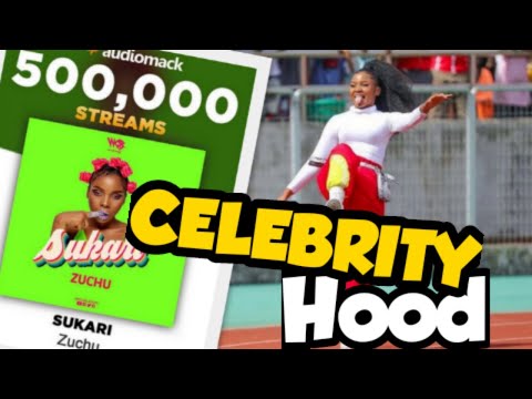 Celebrity Hood Episode 2 Zuchu | Global News Briefs