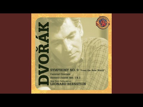 The Bartered Bride Overture