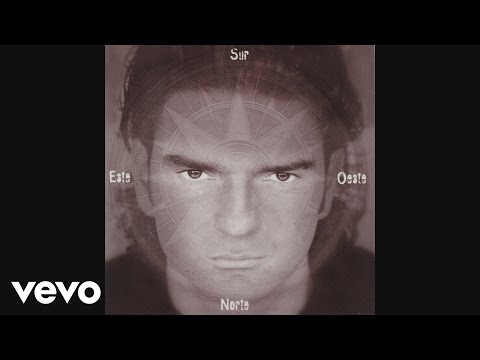 Ricardo Arjona - Duerme (Cover Audio)