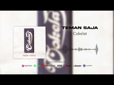 Teman Saja - Cokelat