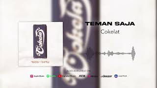 Download lagu Cokelat - Teman Saja mp3