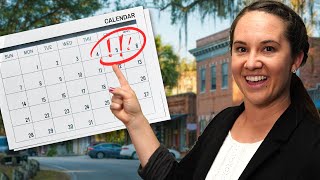 Best Weekend Activities to do in Gainesville Florida