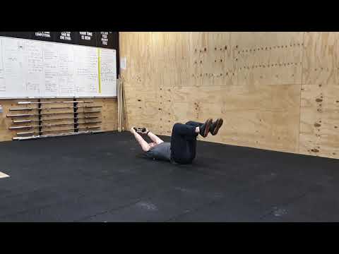 Lying Dumbbell Pullover Variations