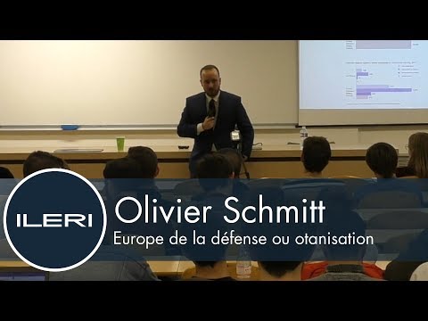 Vido de Olivier Schmitt