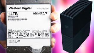 Hard Drive for Cheap! - WD My Book Shucking Tutorial