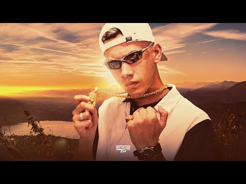 MC Cortez - Proposito Lindo (DJ David LP)