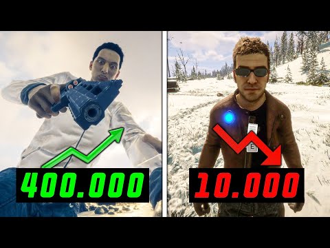 HIT STEAM, KTÓRY UMARŁ PO MIESIĄCU