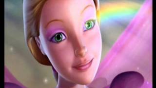 A Rainbow in your Eyes [Entry for Barbie Contest Round 4]