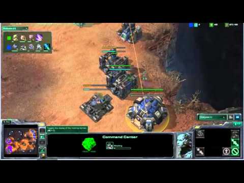 SEA Open #12 - Finals - Game 3 - nGenJazBas vs Voices