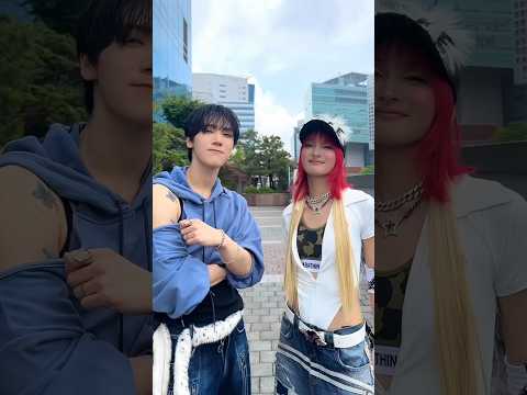 ✨ 3! 2! 1! Can you gimme that? ✨#JURIN #TEN