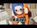 Gajeel & Levy - "If everyone cared and nobody ...