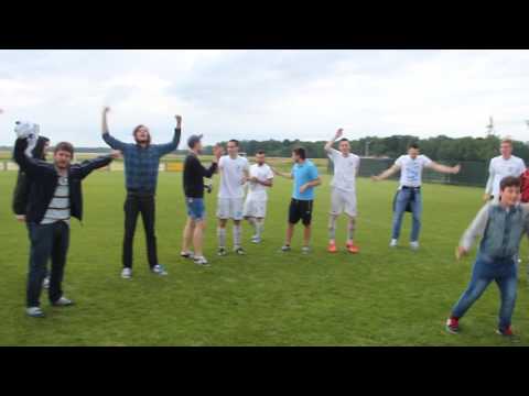 Finale pokala MNZ Lendava // Turnišče - Nafta 1903 0:1 // 11.6.2016