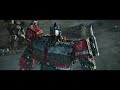 Transformers Rise Of The Beasts TV Spot Together