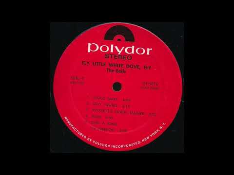 The bells stay awhile Vinyl