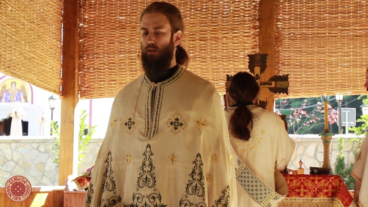 Беседа протосинђела Петра у 12. нед. по Педесетници | Да ли Бог има нешто против Богатства?