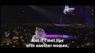 G-Dragon &amp; Taeyang - Look Only At Me Part 1 &amp; 2 [Eng. Sub]