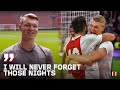 ? 'Ik kwam binnen als een verlegen jongetje...' | Bedankt en succes, Schuurs!