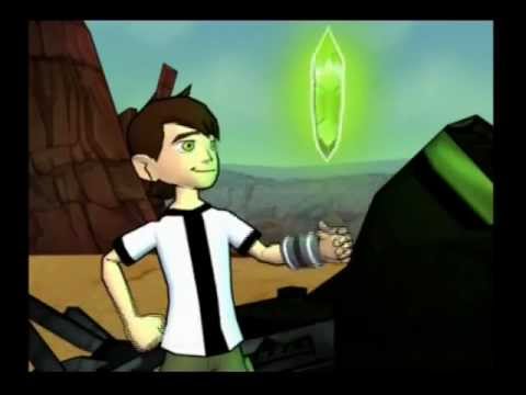 cheat ben 10 protector of earth playstation 2