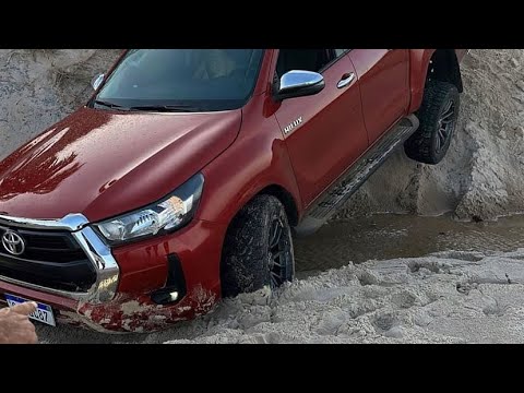 ????EPIC FAILS 4X4❌GMC ???? FORD ???? TESLA CYBERTRUCK ???? OFF ROAD CARS 4X4 EXTREME CARS FAIL COMPILATION