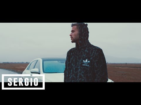 SERGIO - DON’T WORRY (OFFICIAL VIDEO)