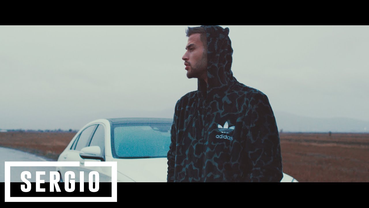 Olidena ft. Sergio — Don’t Worry