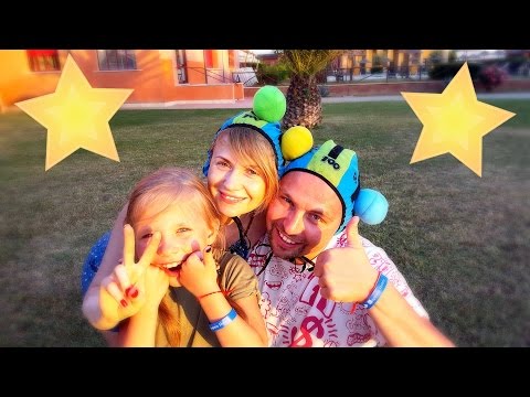 Поймай Голова Челлендж !!! Catch Head Challenge НОВЫЙ ЧЕЛЛЕНДЖ ПОД ПАЛЬМАМИ , Море день 2