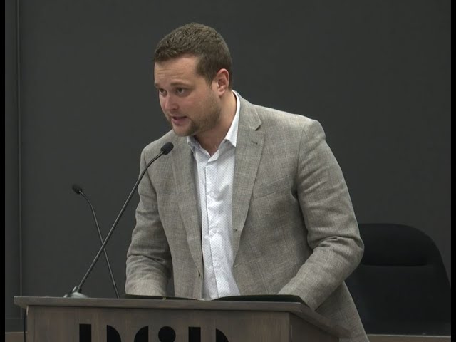 Séance d&rsquo;information publique – Projet Aréna Luc et Marie-Claude, Phase 2