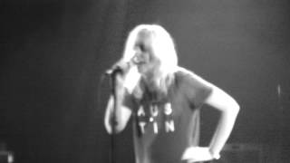 Ladyhawke - The River (Echoplex, Los Angeles CA 10/8/15)