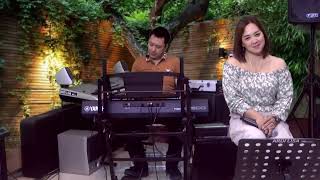 Download lagu Pernahkah dulu - Angel puff (cover Lisa Maria) mp3