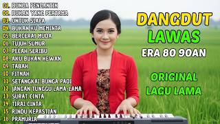 Download lagu BUNGA PENGANTIN -FULL ALBUM LAGU DANGDUT NOSTALGIA DANGDUT LAWAS 80 90an MENGINGATKAN KENANGAN INDAH mp3