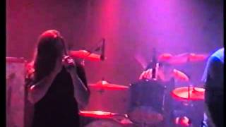 Kyuss - Thumb - live Stuttgart 1994 - Underground Live TV recording