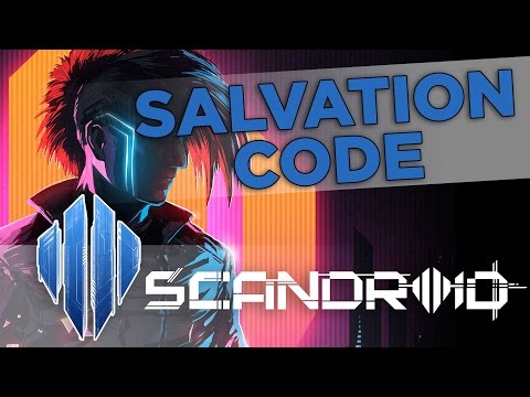 Video thumbnail for Salvation Code