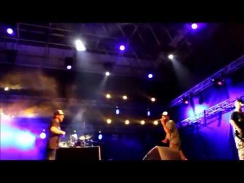 Piotta e Danno del Colle der Fomento in Concerto! Giovedì 6 Agosto 2015.