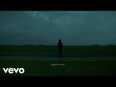 Rik Jam - Hear My Cry (Official Audio)