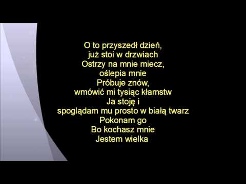 download lagu mp3 mp4 Oszukam Czas Karaoke, download lagu Oszukam Czas Karaoke gratis, unduh video klip Oszukam Czas Karaoke