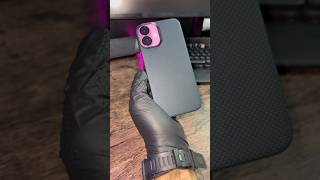 Download lagu Benks ArmorTint Case with ArmorPop #benks #iphone #giveaway #kevlar #tech #technology #amazon #ios mp3